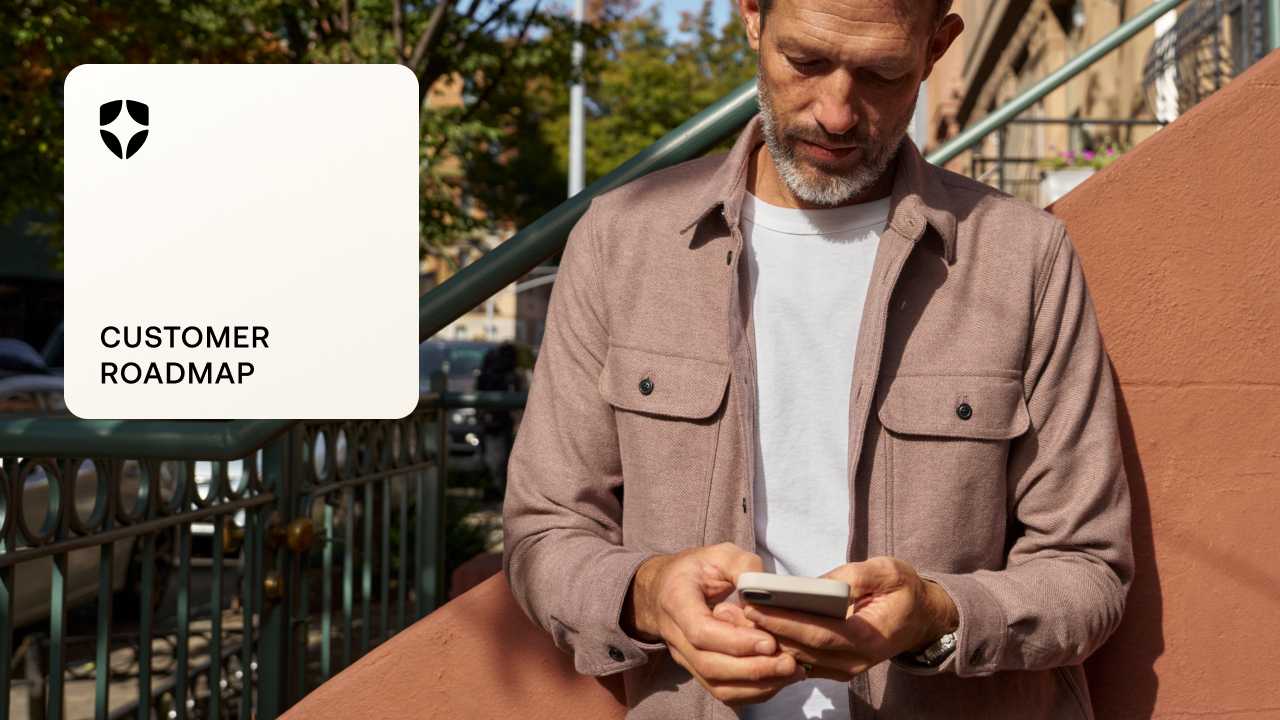 webinar customer identity cloud roadmap and feature releases thumbnail