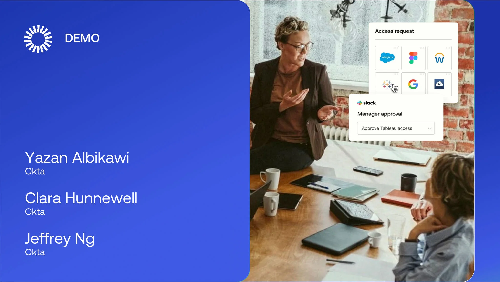 Eliminating standing privilege for human and AI identities