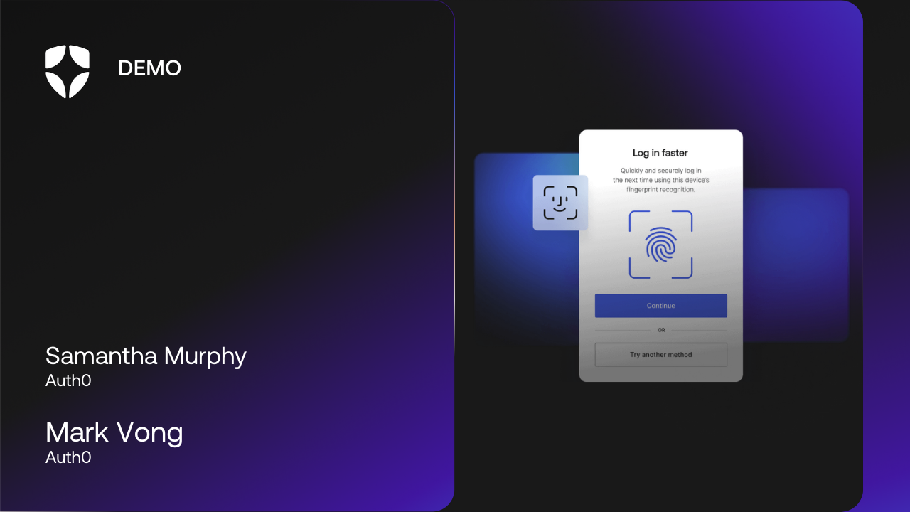 Passwordless 101: Building high-conversion login flows