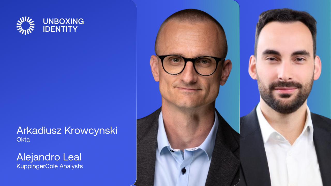 Creating a unified view of Identity Risk