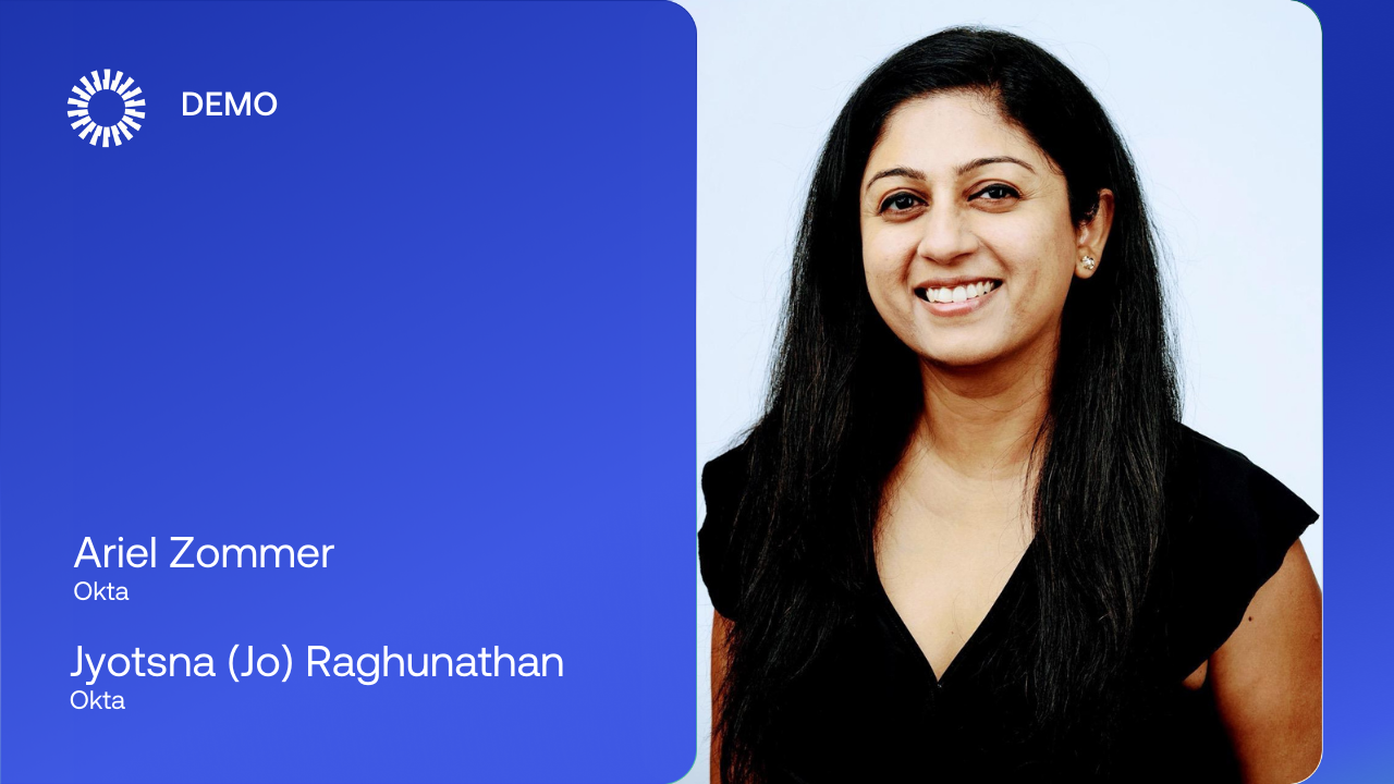 Stop attacks before they spread with Okta’s Identity Threat Protection