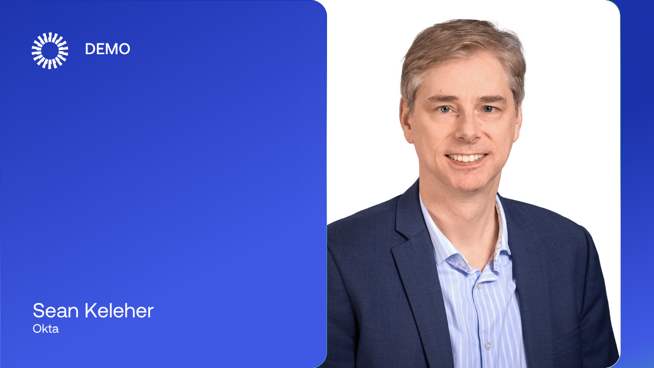 Secure Access for Impact: Going Passwordless with Okta FastPass