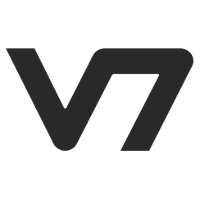 V7 Go Logo