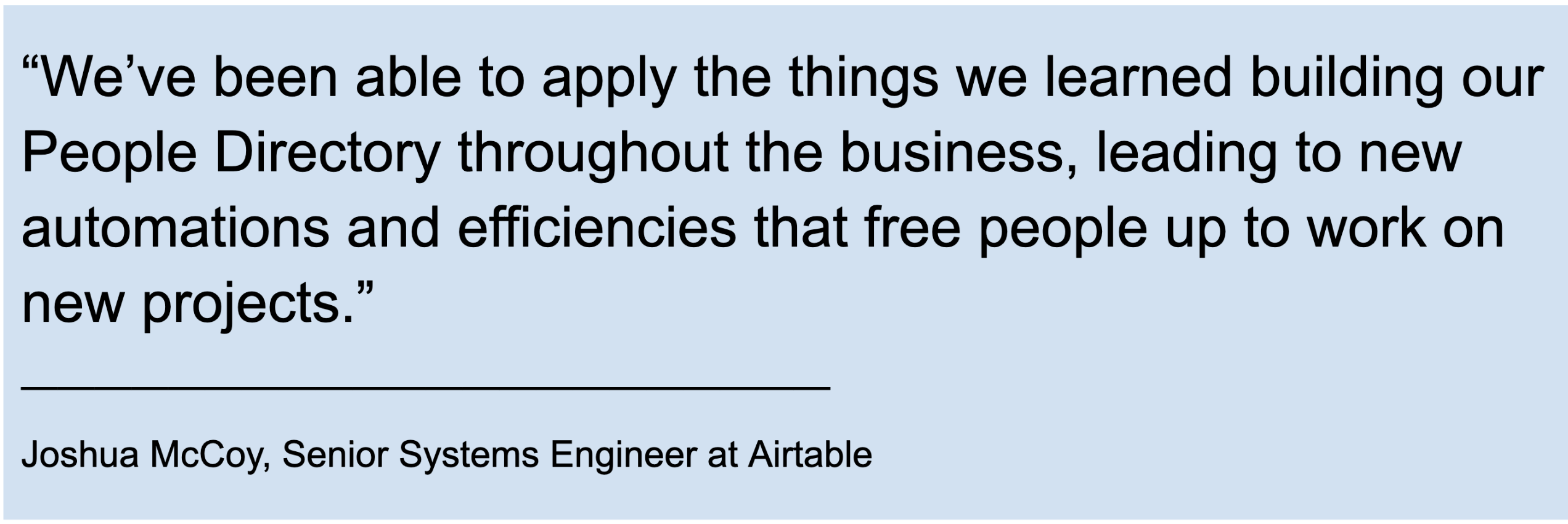Airtable quote 4