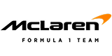 Logotipo de McLaren Racing