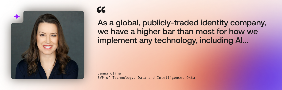 Quote from Jenna Cline