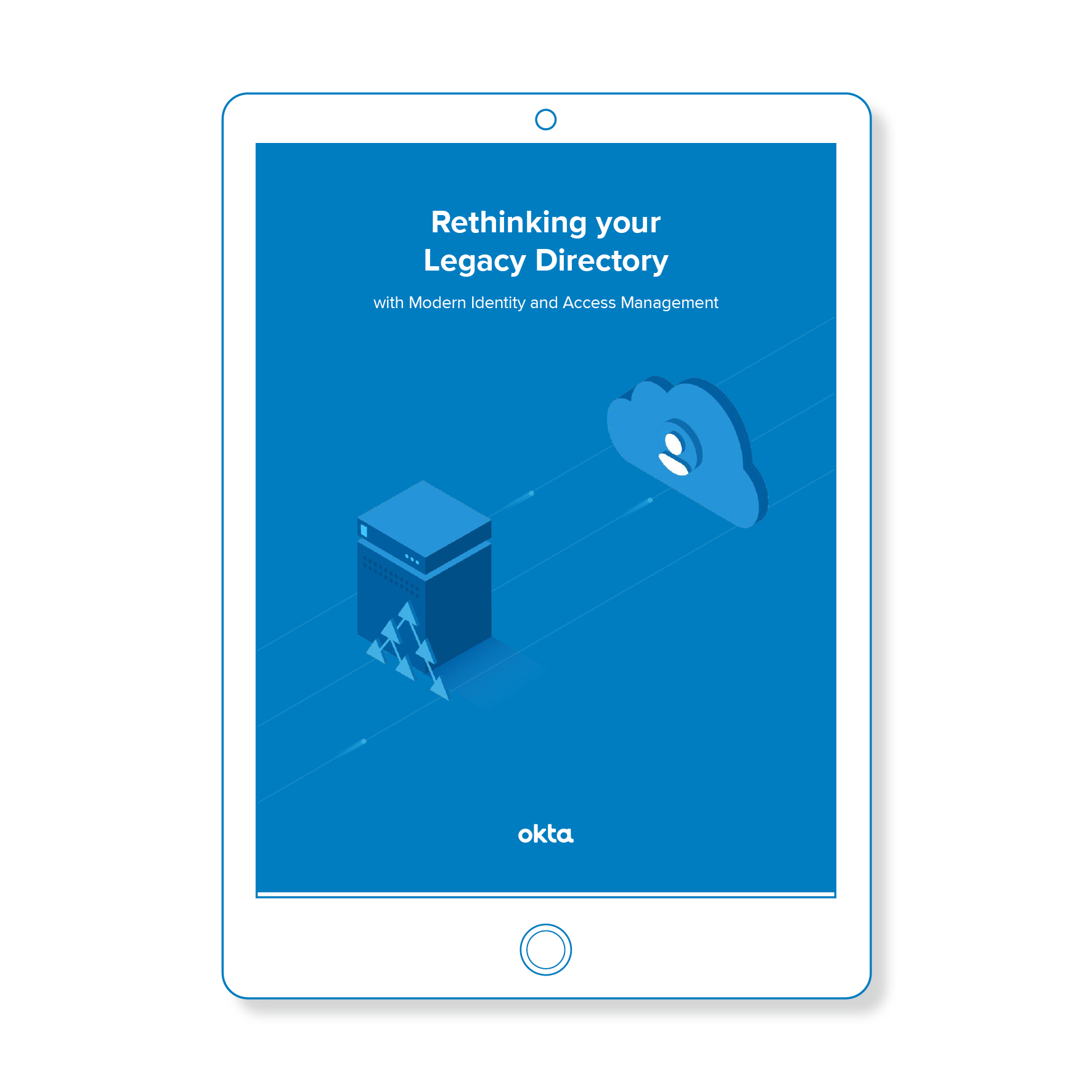 Rethinking your legacy directory