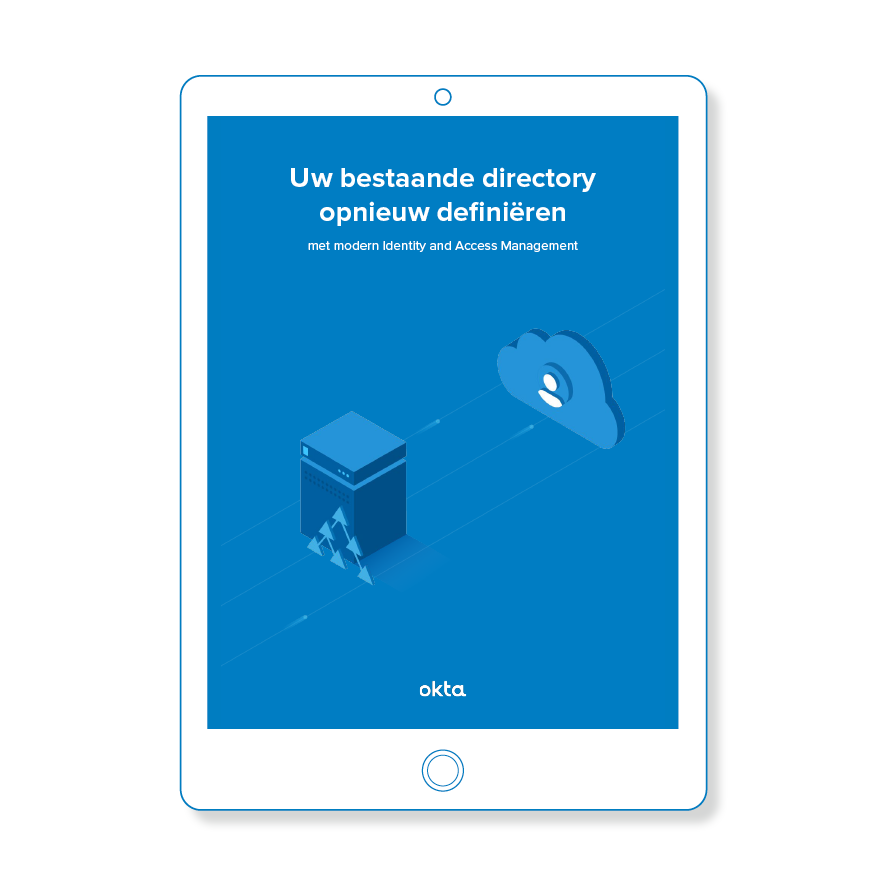 Rethinking your legacy directory