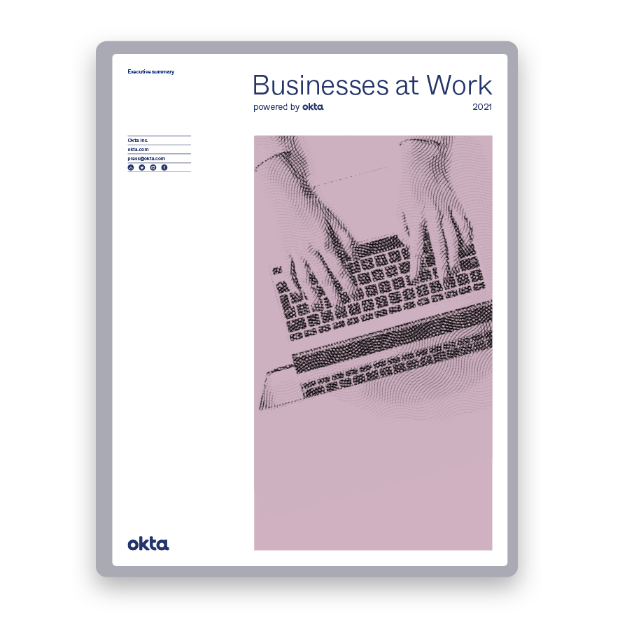 Okta Businesses at Work Thumbnail