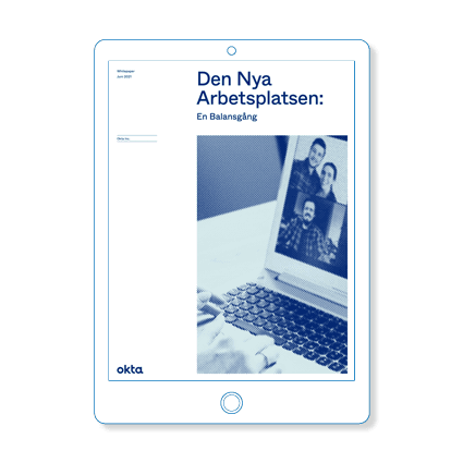 The new workplace report 2021