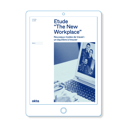 The new workplace report 2021