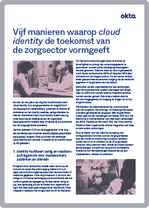Okta_Zuidwester_Healthcare thumbnail
