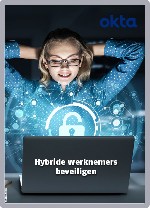 Establish trust to secure dynamic working for post pandemic business NL