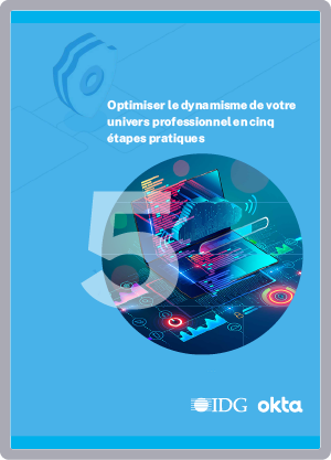 Okta 5 practical steps