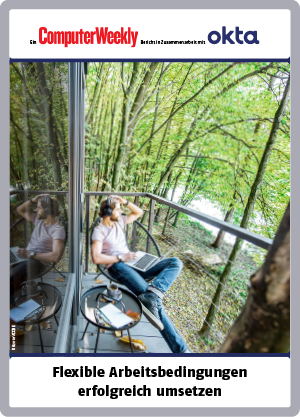 Okta Flexible Working DE