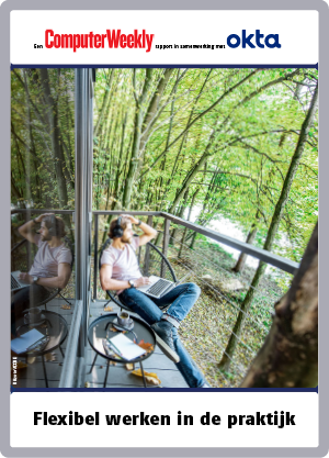 Okta Flexible Working NL