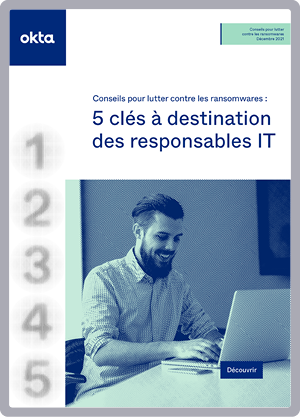 5 clés à destination des responsables IT