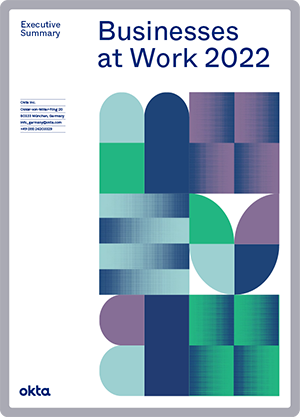 Executive Summary - Businesses at Work 2022