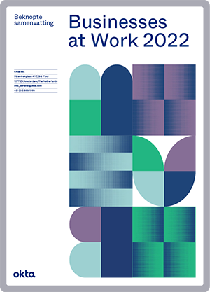 Beknopte samenvatting - Businesses at Work 2022