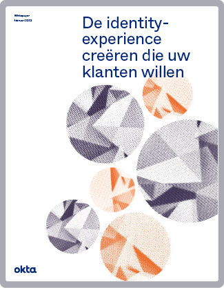 De identity-experience creëren die uw klanten willen