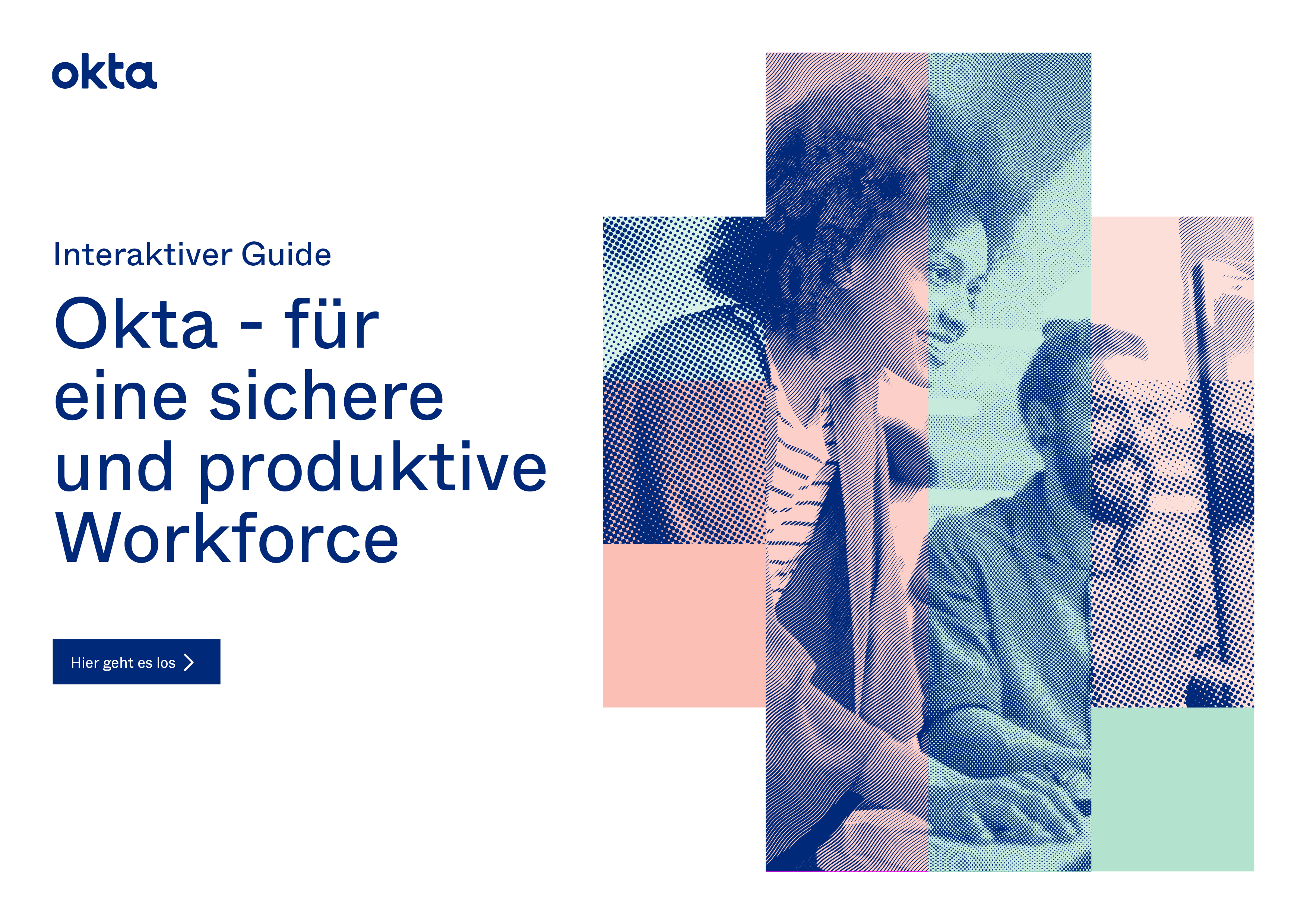 Der interaktive Guide für eine sichere und produktive Workforce
