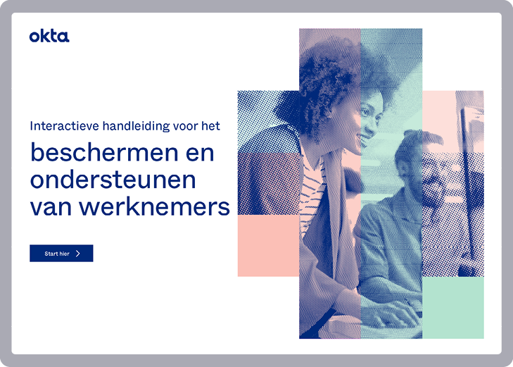 Interactieve handleiding voor het beschermen en ondersteunen van werknemers