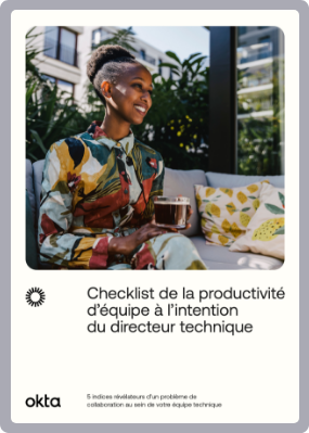 5 indices révélateurs d’un problème de collaboration au sein de votre équipe technique