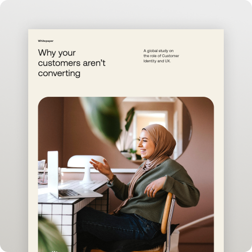 Why Customers Arent Converting pdf