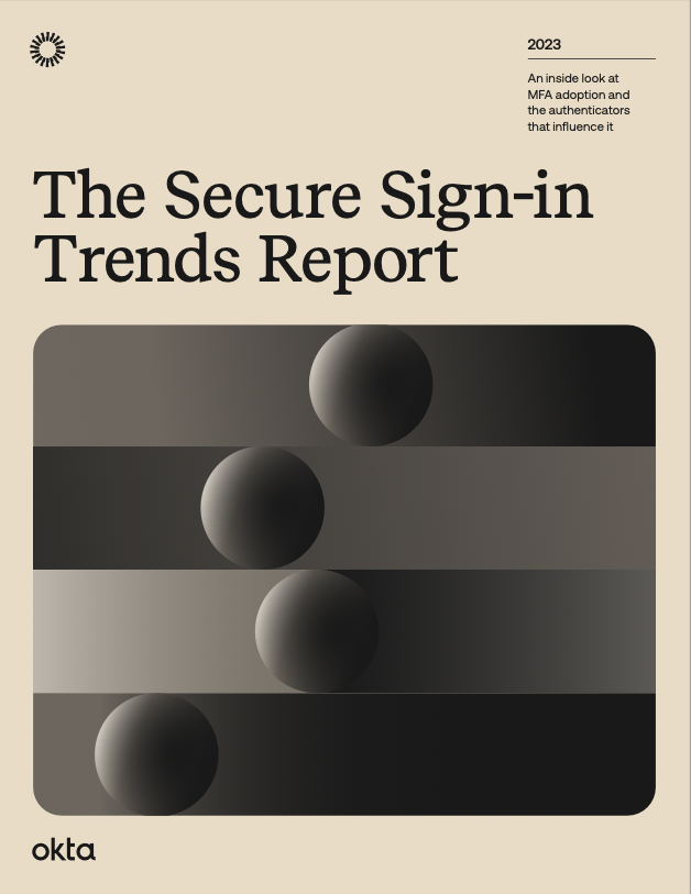 Okta MFA Report Thumbnail