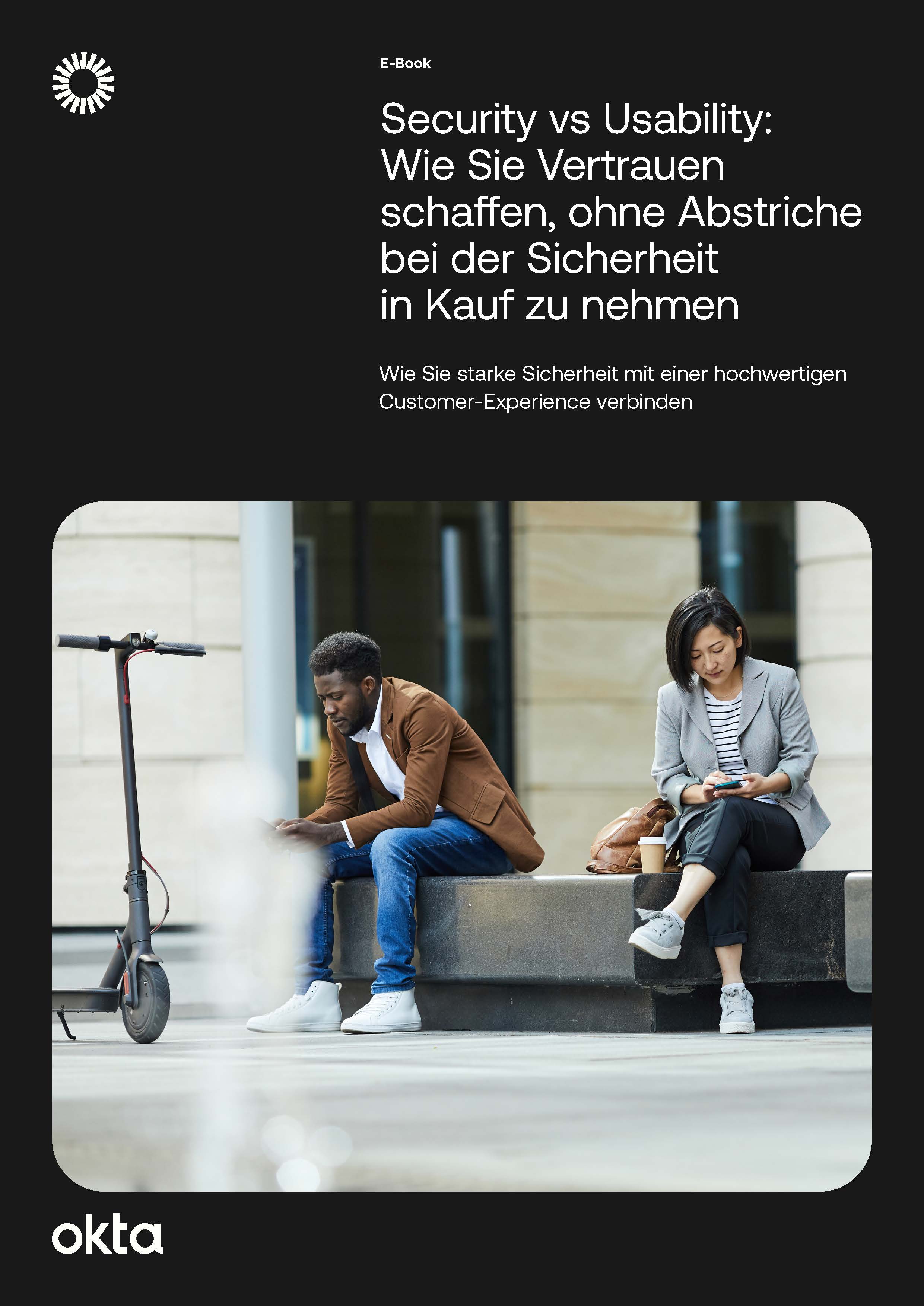 Security vs Usability Thumbnail