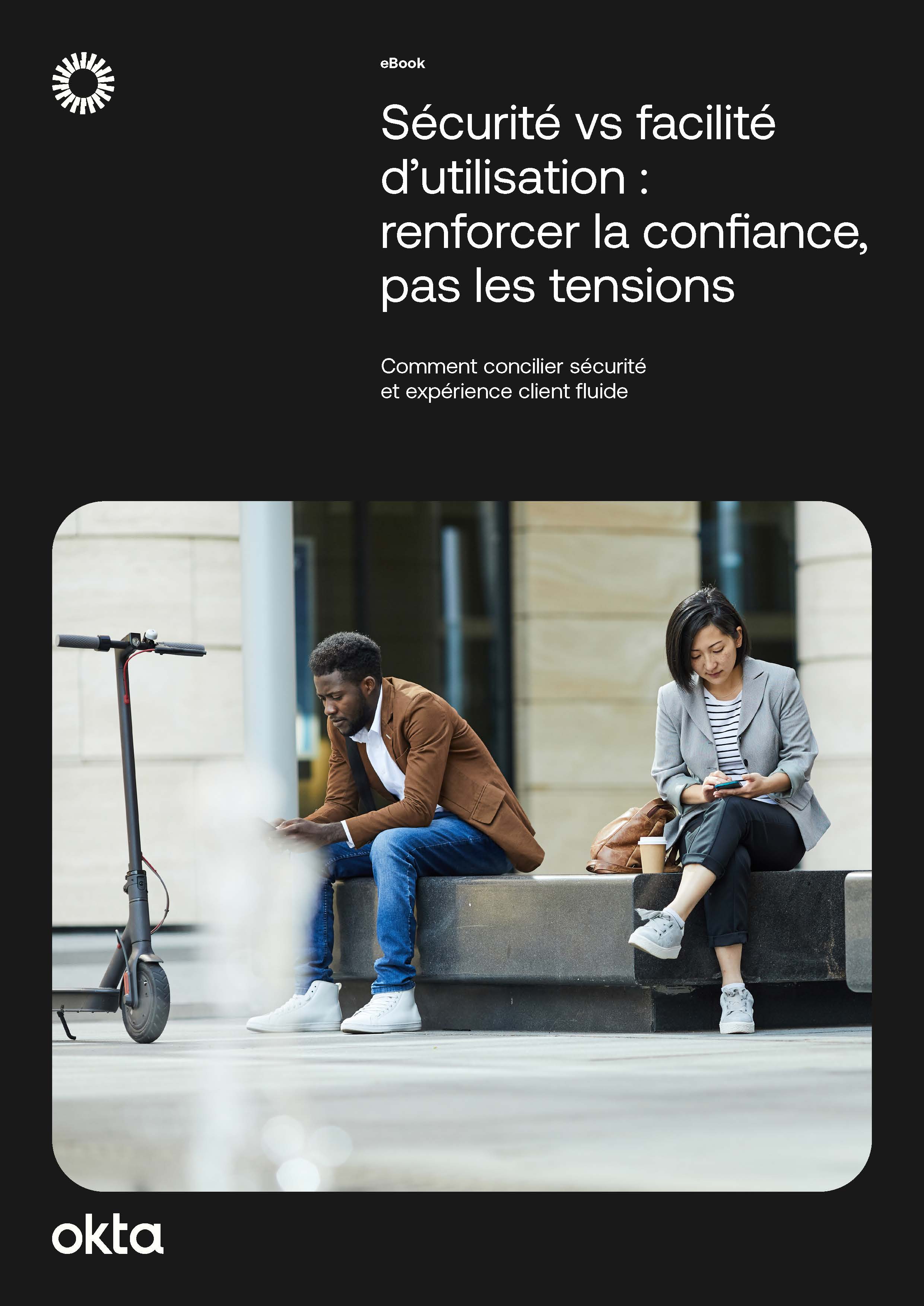 Security vs Usability Thumbnail