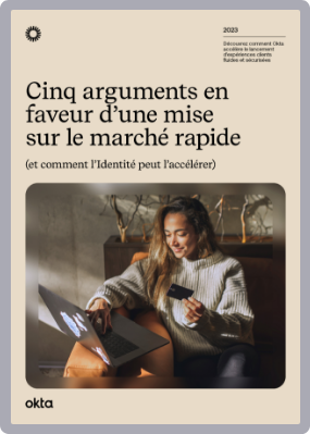 Speed to market thumbnail FR