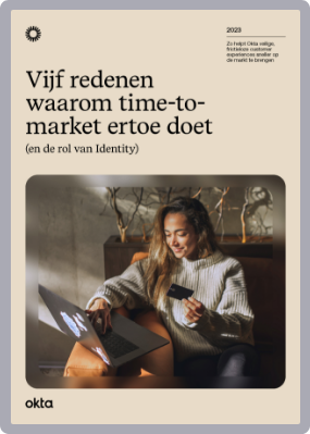 Speed to market thumbnail NL