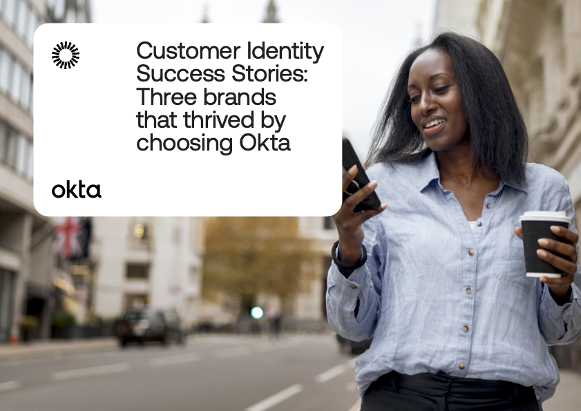 Okta CIC stories eBook Thumbnail