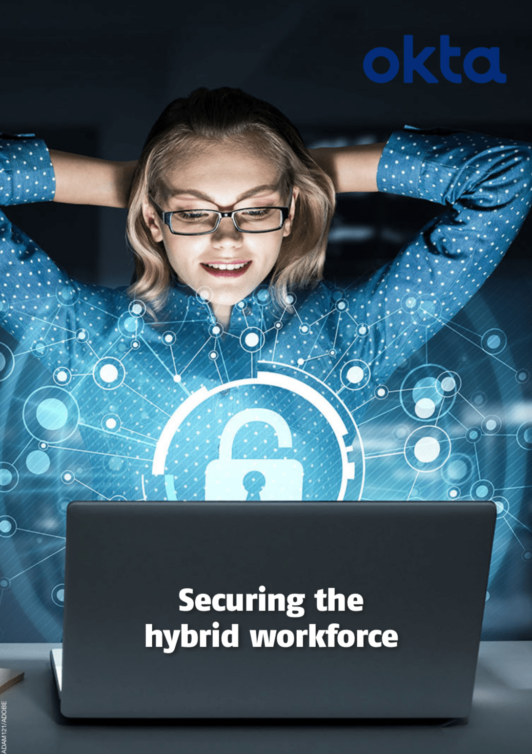 Establish trust to secure dynamic working for post-pandemic business