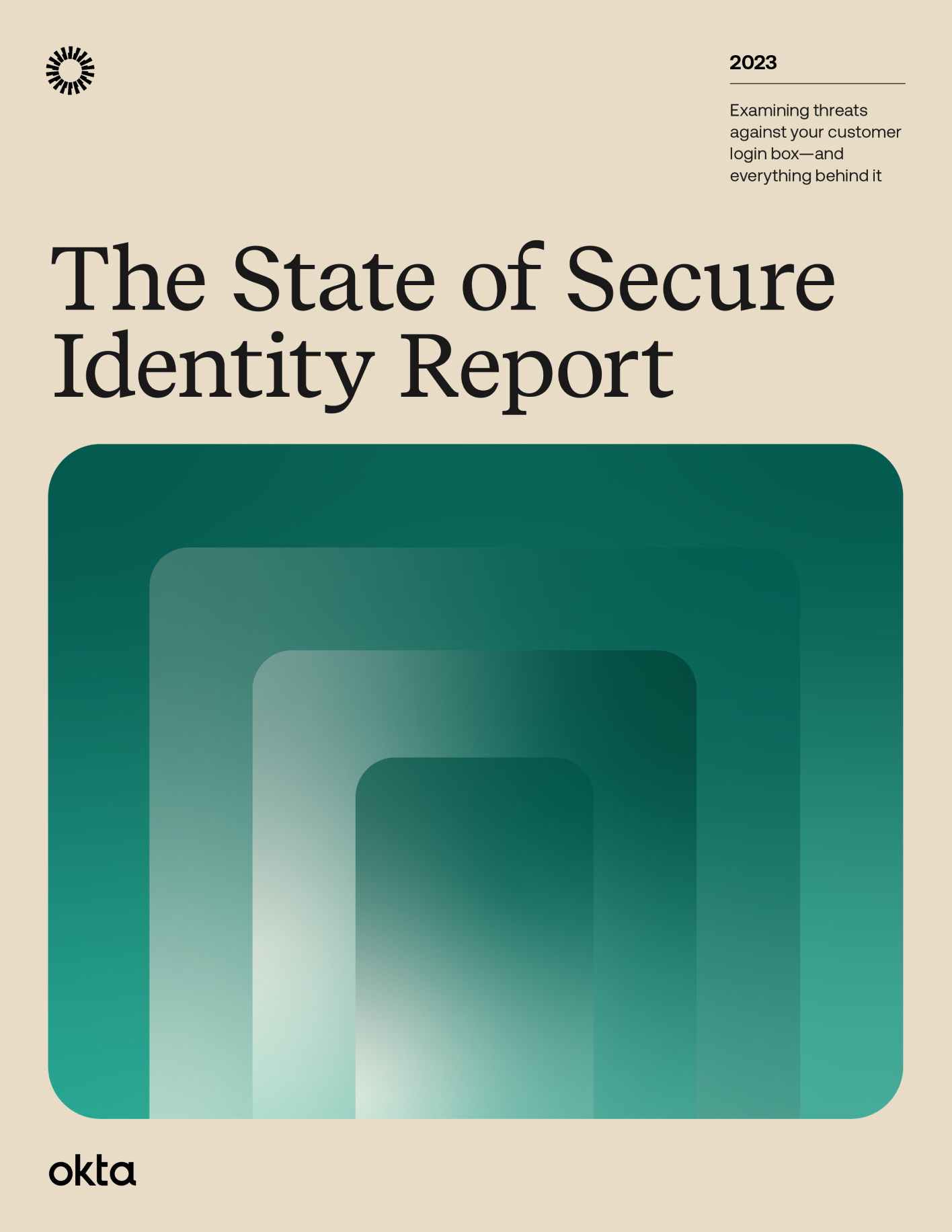 State of Secure Identity 2023
