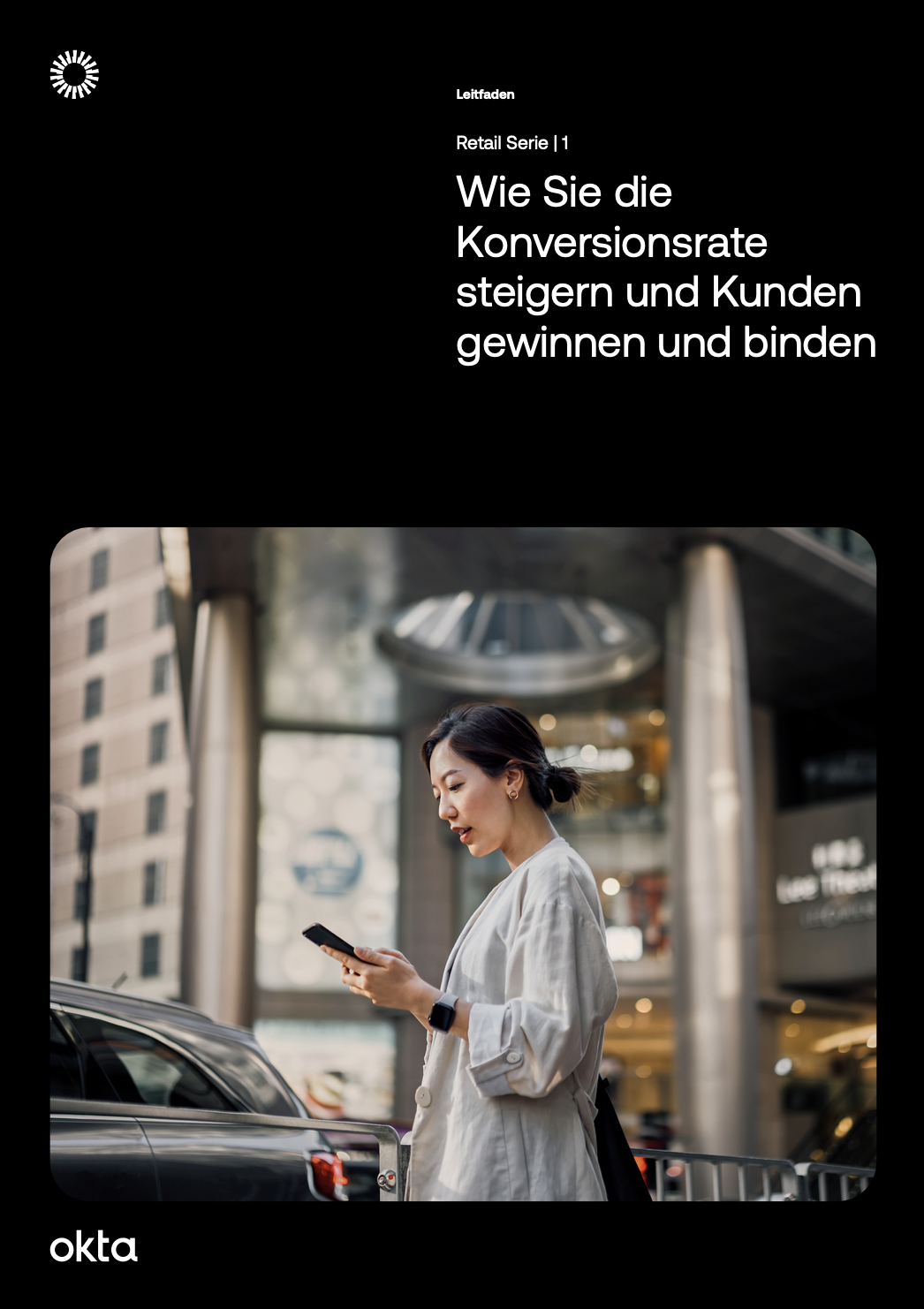 Wie Sie die Konversionsrate steigern und Kunden gewinnen und binden