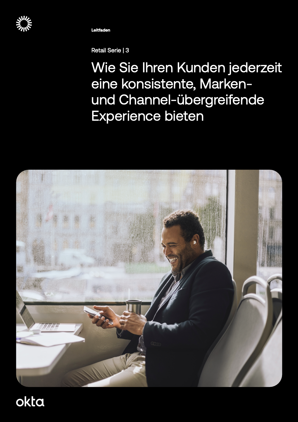 Wie Sie Ihren Kunden jederzeit eine konsistente, Marken- und Channel-übergreifende Experience bieten