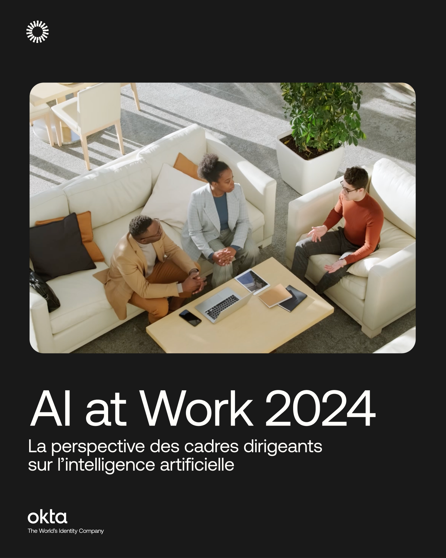 AI_at_Work2024 report cover image