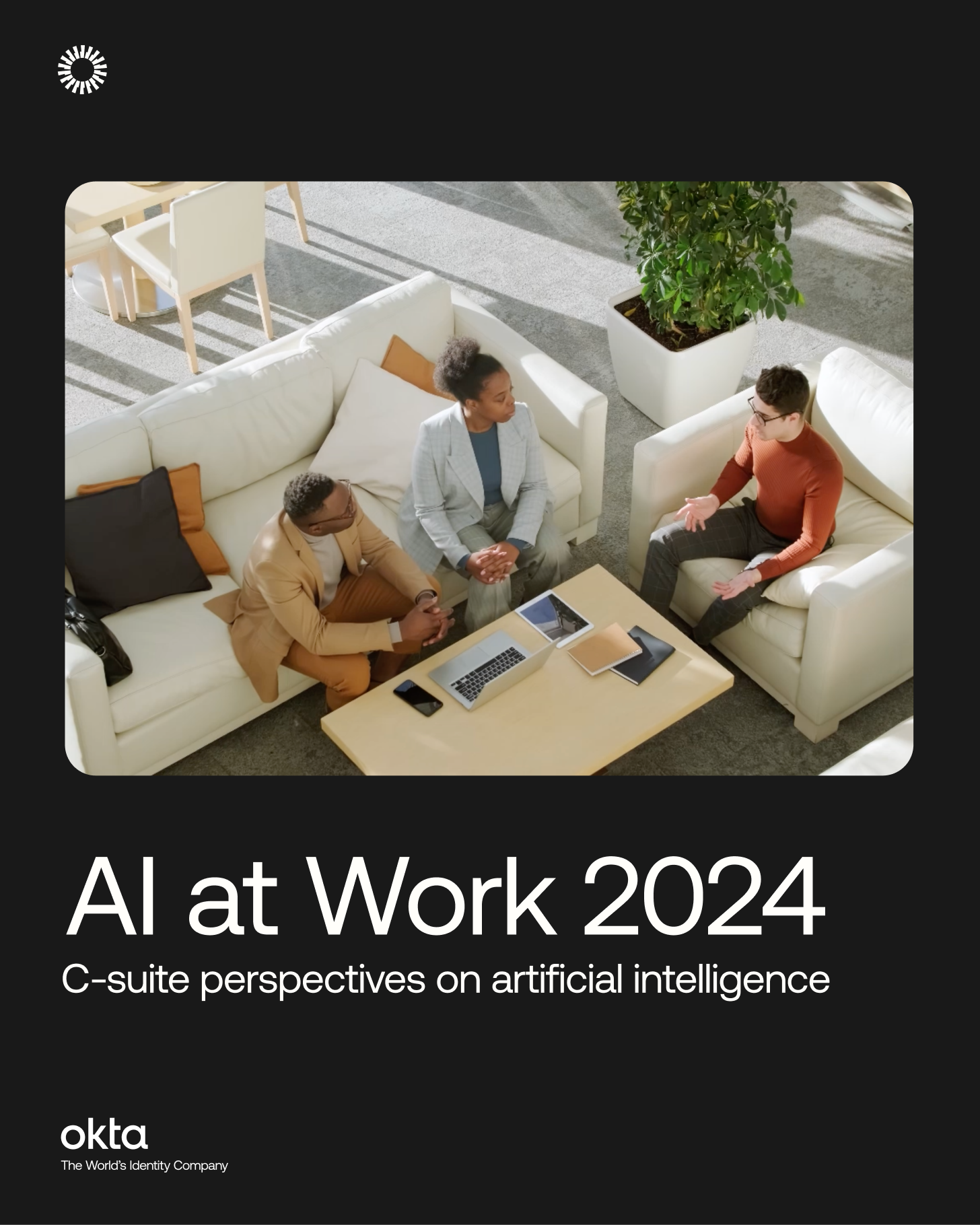 AI_at_Work2024 report cover image