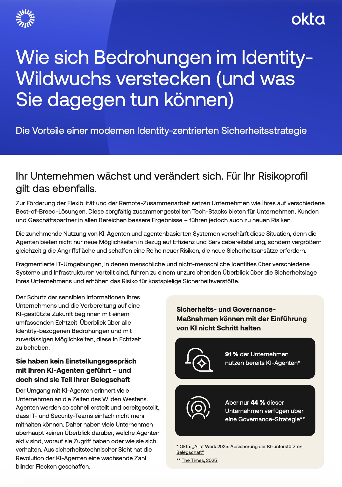 Wie sich Bedrohungen im Identity-Wildwuchs verstecken - image