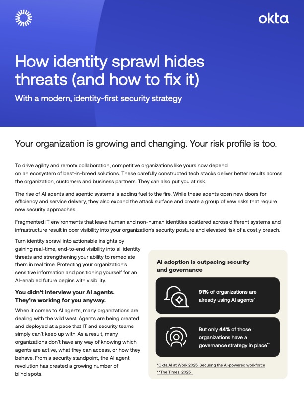 Threat Visibility Guide thumbnail