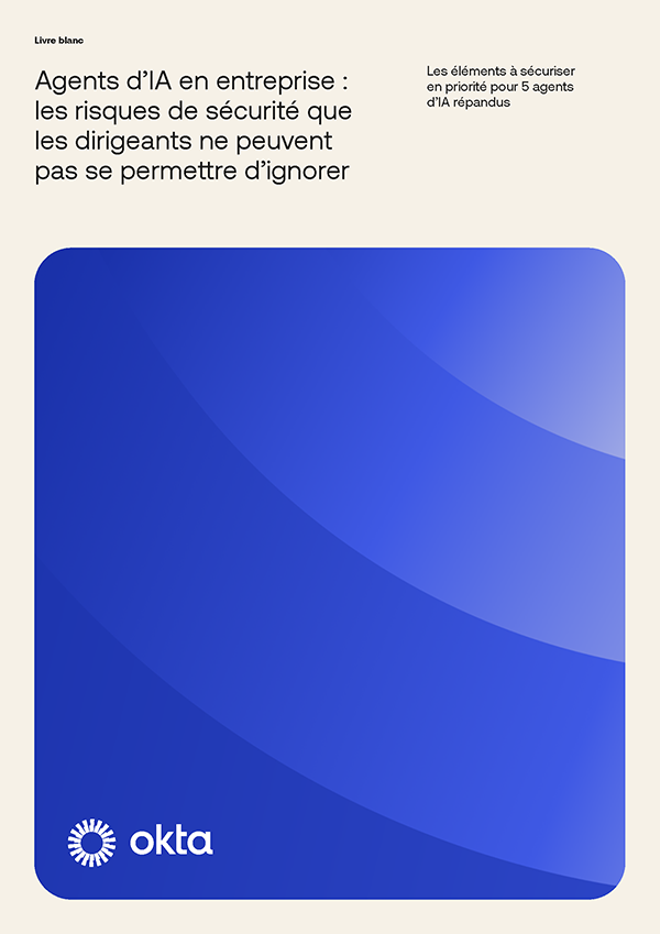 Agents d’IA en entreprise