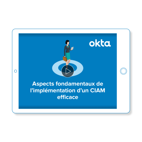 build vs buy CIAM Okta