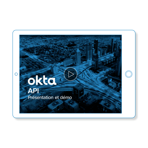 CI demo API products