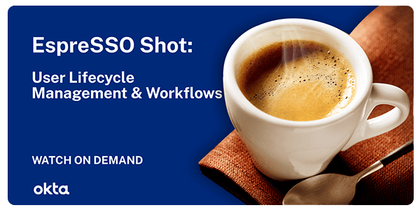 EspreSSO-Shot-Lifecycle-Management-and-Workflows